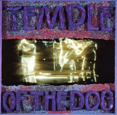 Temple Of The Dog