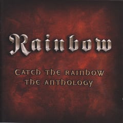 Rainbow Catch The Rainbow: The Anthology Cd