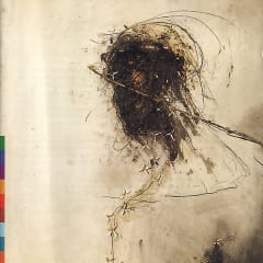 Peter Gabriel Passion Cd