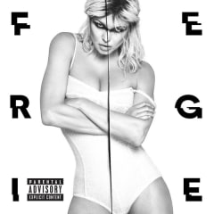 Fergie Double Dutchess CD