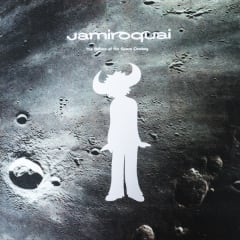Jamiroquai The Return Of The Space Cowboy Vinilo