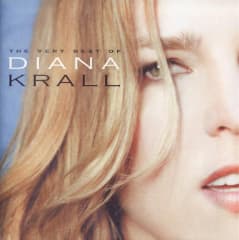 Diana Krall The Very Best Of Diana Krall Cd