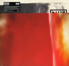 Nine Inch Nails The Fragile Vinilo