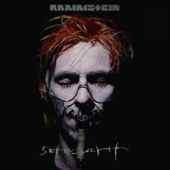 Rammstein Sehnsucht Vinilo