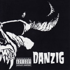 DANZIG DANZIG 1 Cd