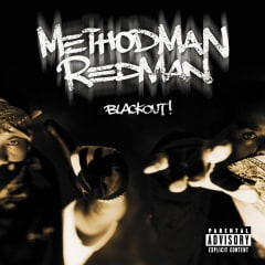 Redman, Method Man Blackout! Cd