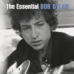 Bob Dylan The Essential Bob Dylan Vinilo