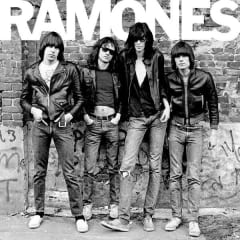 Ramones Ramones Vinilo