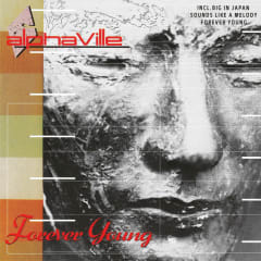 Alphaville Forever Young CD