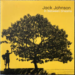 Jack Johnson In Between Dreams Vinyl