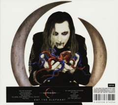A Perfect Circle Eat The Elephant Cd