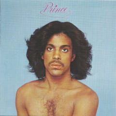 Prince Prince Cd