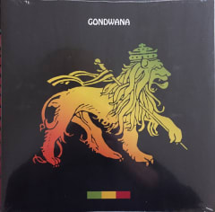 Gondwana Gondwana Vinilo