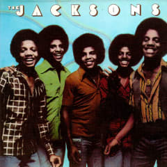 The Jacksons The Jacksons Vinilo