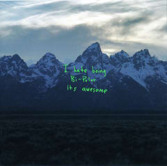 Kanye West ye Cd