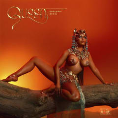 Nicki Minaj Queen Cd
