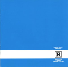 Queens Of The Stone Age R Cd