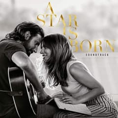 Lady Gaga, Bradley Cooper A Star Is Born Soundtrack Vinilo