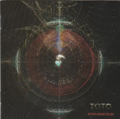 Toto 40 Trips Around The Sun Cd