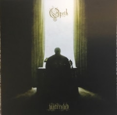 OPETH WATERSHED (LIMITED/180G) Vinilo