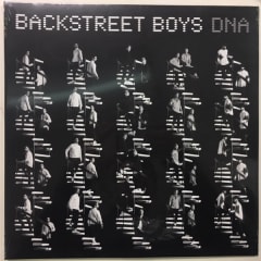 Backstreet Boys Dna Vinilo