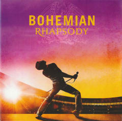 Queen Bohemian Rhapsody Ost 2 Lp Vinilo