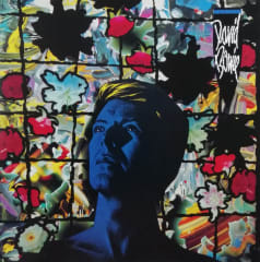 David Bowie Tonight Cd
