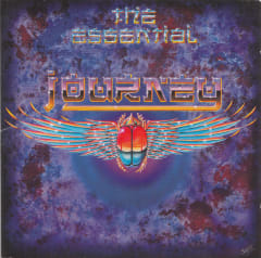 Journey The Essential Journey CD