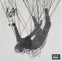 Korn The Nothing Vinilo