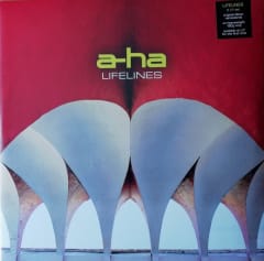 a-ha Lifelines Vinilo