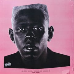 Tyler, The Creator Igor Vinilo