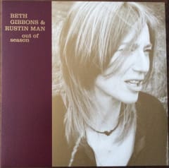 Beth Gibbons & Rustin Man Out Of Season Nuevo Vinilo