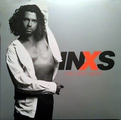 Inxs The Very Best 2 Lp Vinilo