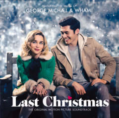 Last Christmas (george Michael & Wham!) O.s.t. Vinilo