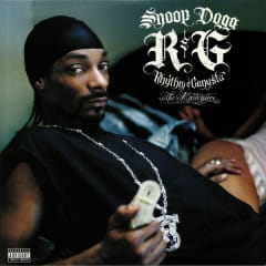 Snoop Dogg R & G (rhythm & Gangsta): The Masterpiece vinilo