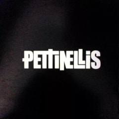 Pettinellis Pettinellis Vinilo