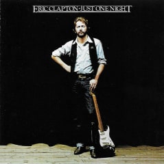Eric Clapton Just One Night Cd