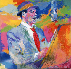 Frank Sinatra Duets CD