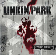 Linkin Park Hybrid Theory Vinilo