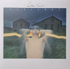 Cocteau Twins Garlands Vinilo
