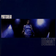 Portishead Dummy Vinilo