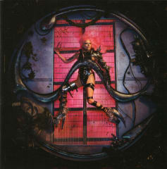 Lady Gaga Chromatica Cd