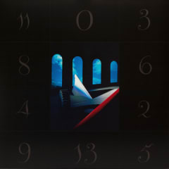 New Order Murder Vinilo