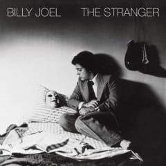 Billy Joel The Stranger Vinilo