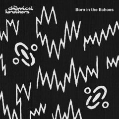 The Chemical Brothers Born In The Echoes Cd