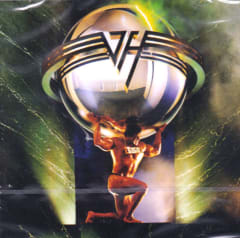 Van Halen 5150 Cd