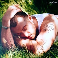 Sam Smith Love Goes Vinilo