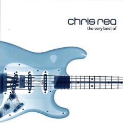 Chris Rea The Very Best Of Cd