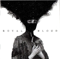 Royal Blood Royal Blood Cd