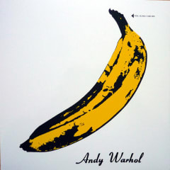 VELVET UNDERGROUND VELVET UNDERGROUND & NICO Vinilo